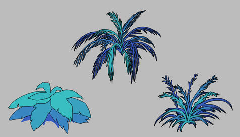 Shrubs