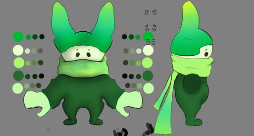 Puffin Concept