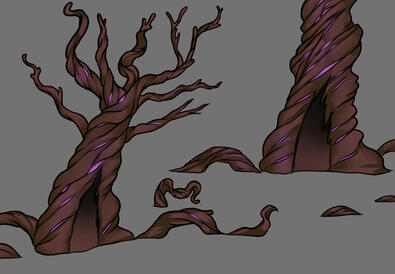 Portal Tree
