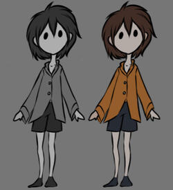 Alex Concept