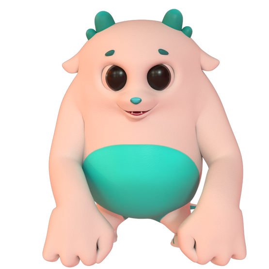 Pudgy